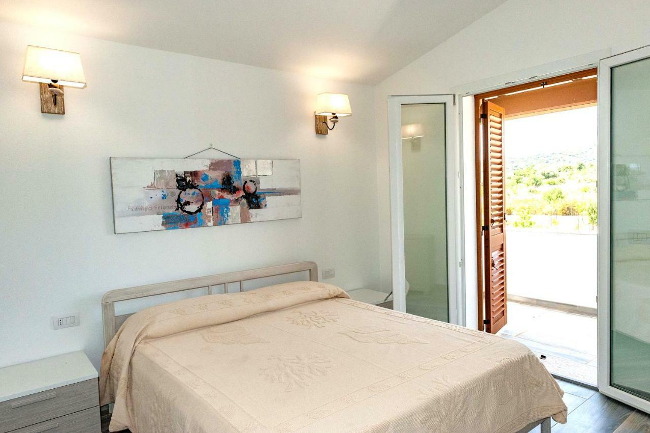 Villa Paradise Budoni Eksteriør bilde